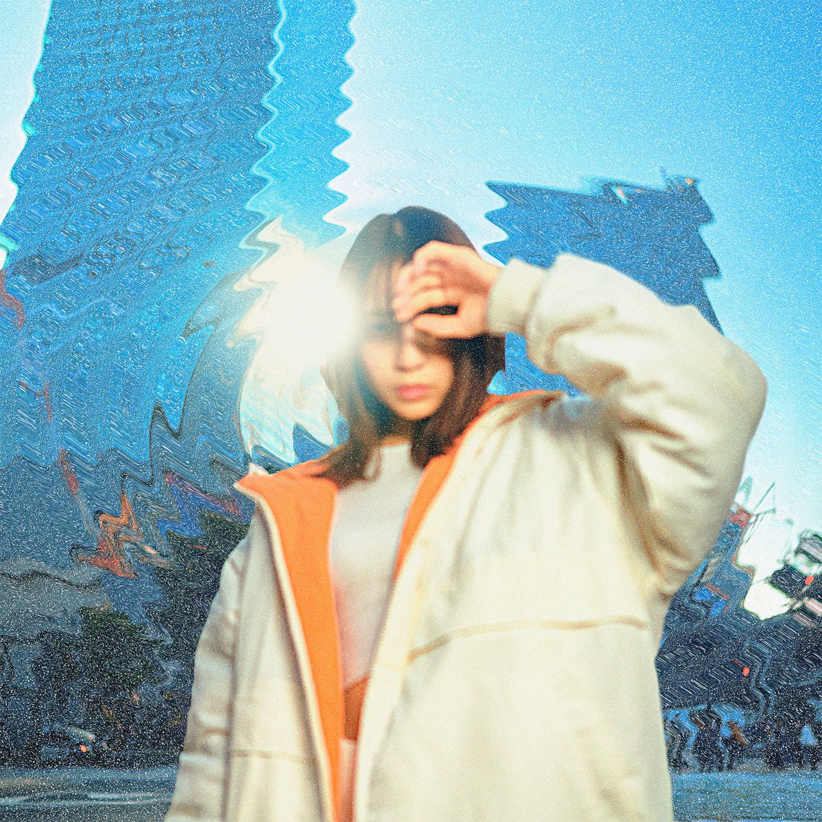 ESME MORI(エズミ・モリ) tweet media