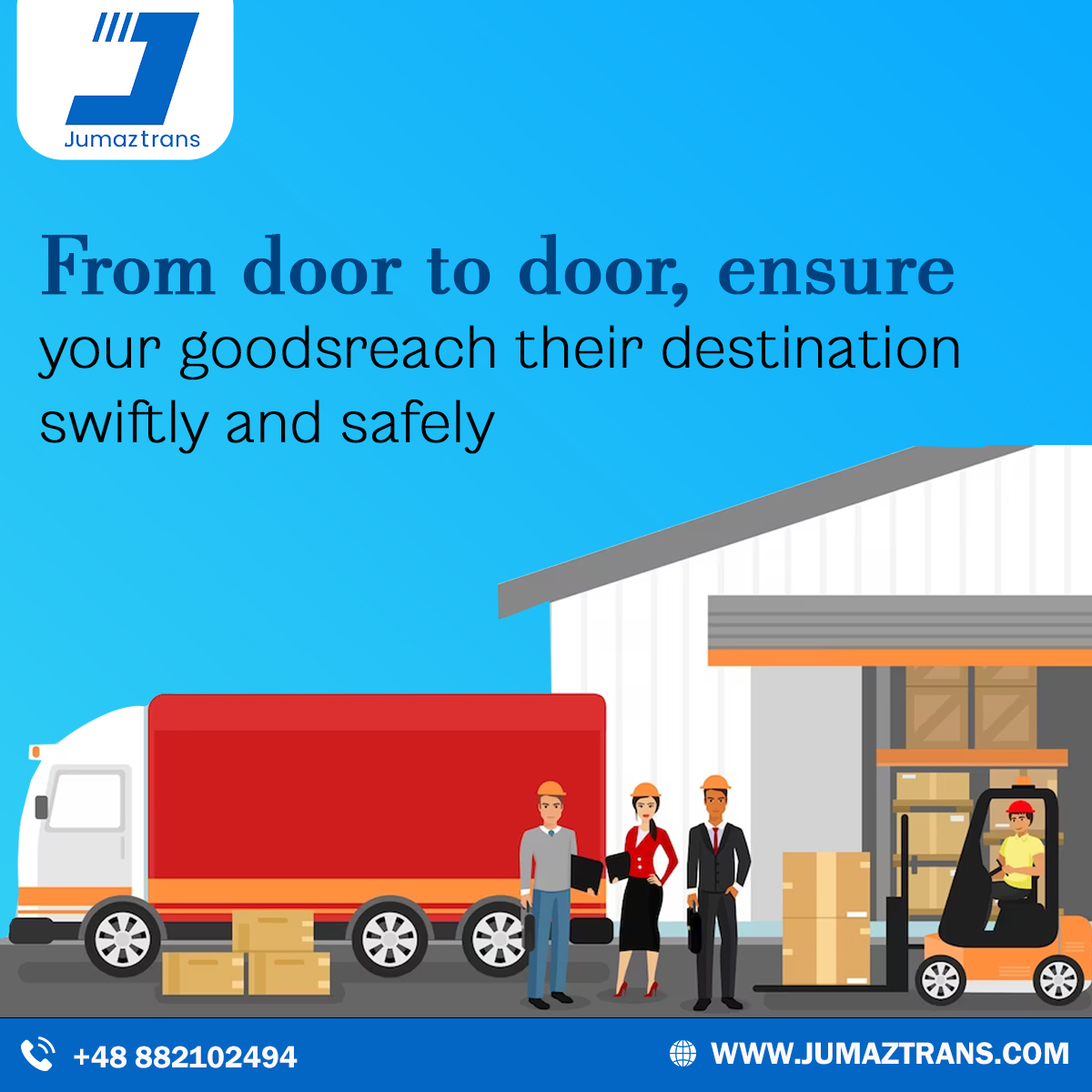 From door to door, ensure your goodsreach their destination swiftly and safely
.
#shipping #logistics #freeshipping #worldwideshipping #shippingworldwide #dropshipping #shippingavailable #logisticscompany #shippingalloverindia #logisticsmanagement #fastshipping