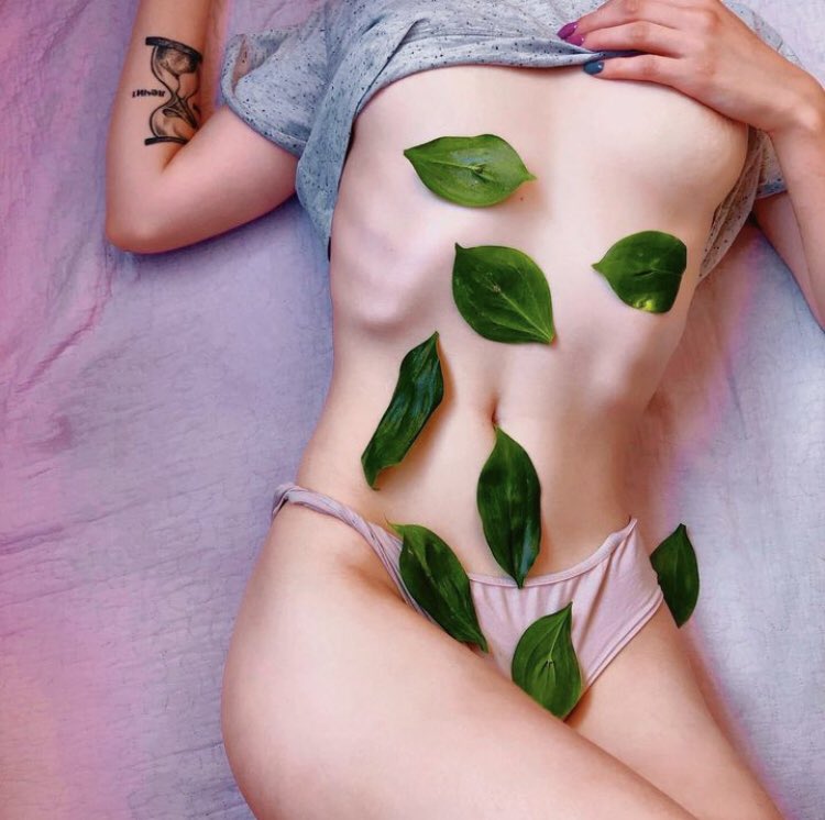 Из старого 🫣🌿
#nudes #sexy