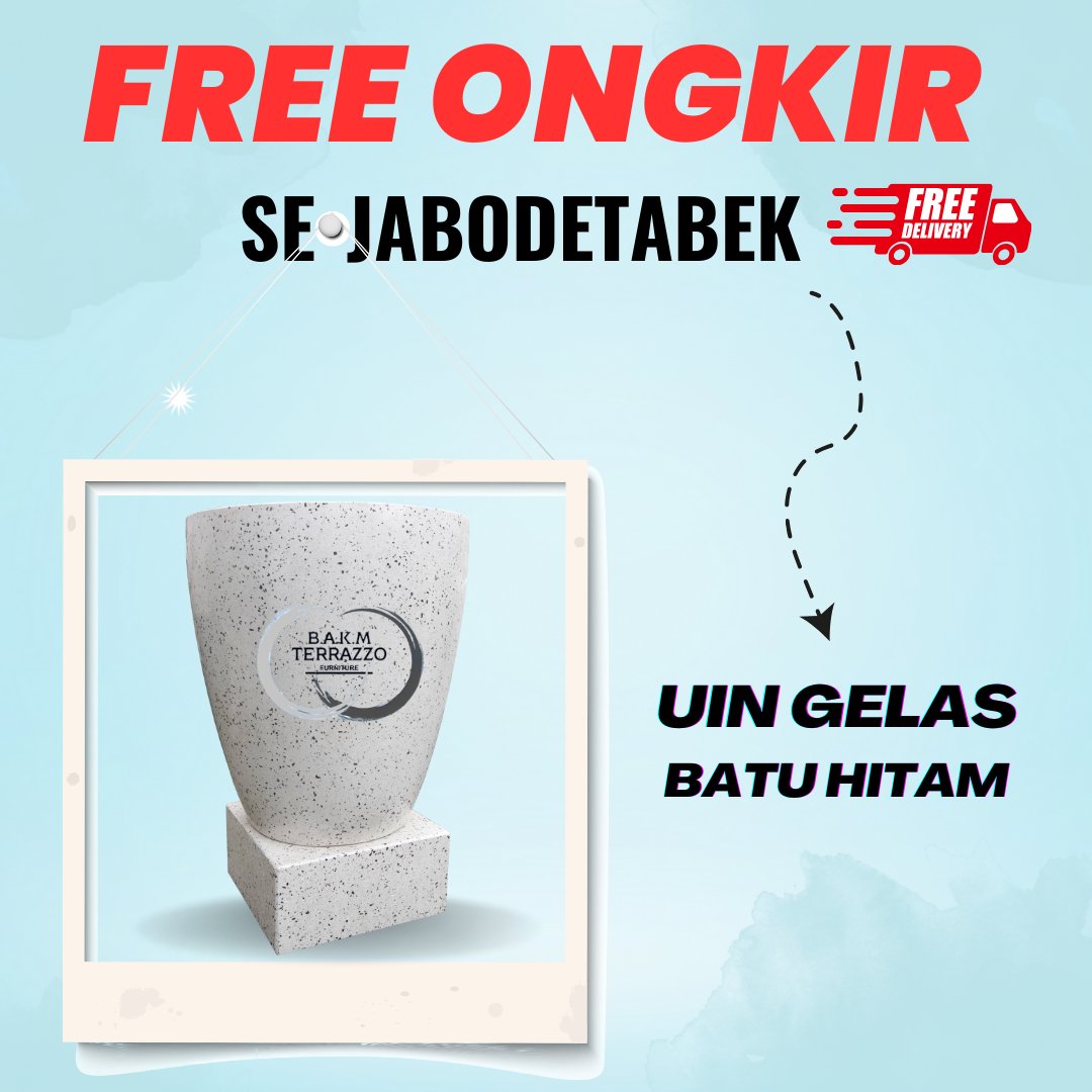 Bak Air Kamar Mandi (@bakmterazzo) / Posts / X