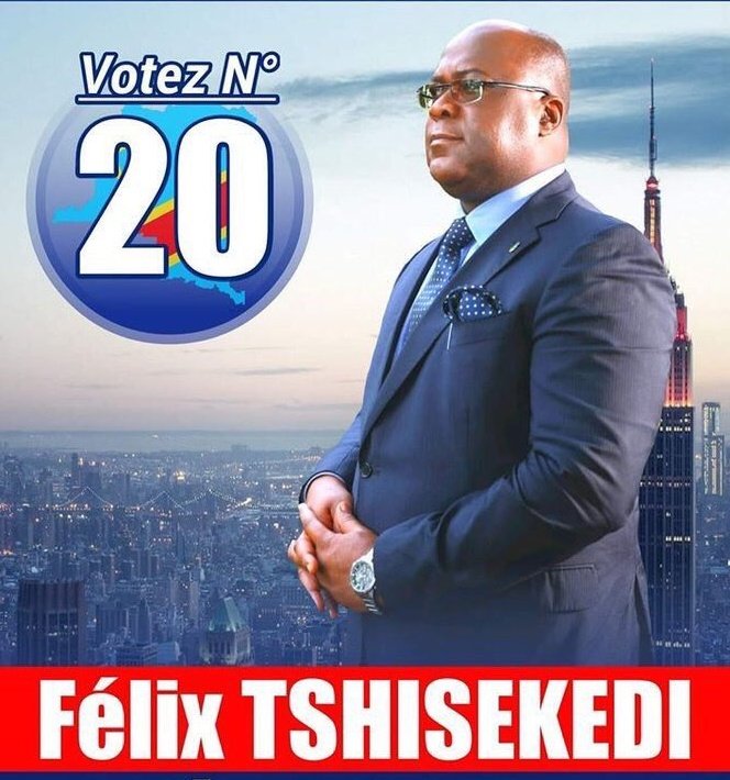 MusasMarck's tweet photo. @fatshi_fils @fatshi13 @Fatshi20 Zala kimia ndeko mobali, on va le voter en, masse. Moi ce qui m'importe c'est le score qu'il fera. Il nous faut un score de correction nationale.
Votez le #NUMERO20 ✅ https://t.co/oWJy1wJxxJ