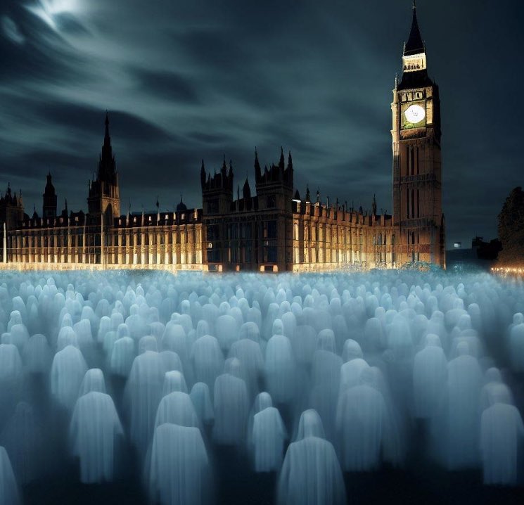 Charles83230639's tweet photo. Voices of the Dead

We are not silent; we are heard
Through those who loved us dearly.
They keep our stories alive
With words of grace and beauty.
They hold our hopes and dreams
In their souls and actions.
They are the living voices
Of our eternal passion. #poem https://t.co/Xu9Ax8AHxu