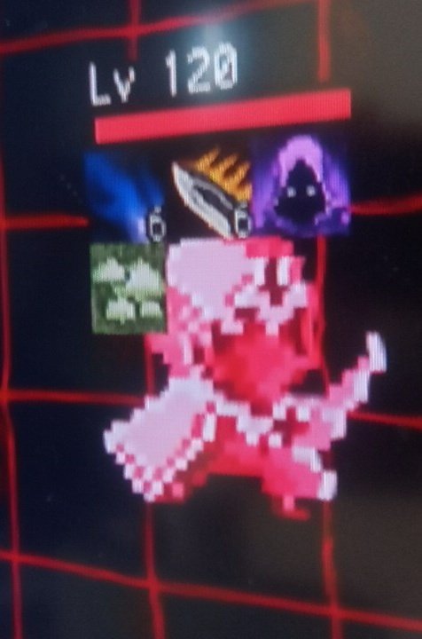 roannyu's tweet image. 勝てるかこんなん!(；´Д｀)

#timewalker