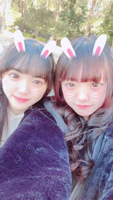 Twitterのコスプレ画像17