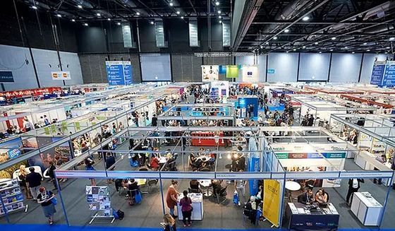 finelib's tweet image. Get ready to witness the latest innovations in the world of pumps, valves, and pipes at the Africa Exhibition on 29th June 2024 at Gallagher Convention Centre. buff.ly/47vJPRO 

#PVPA #Gallagher #Johannesburg #Joburg #SouthAfrica #DMGEMSAfrica #PumpsValvesandPipesAfrica