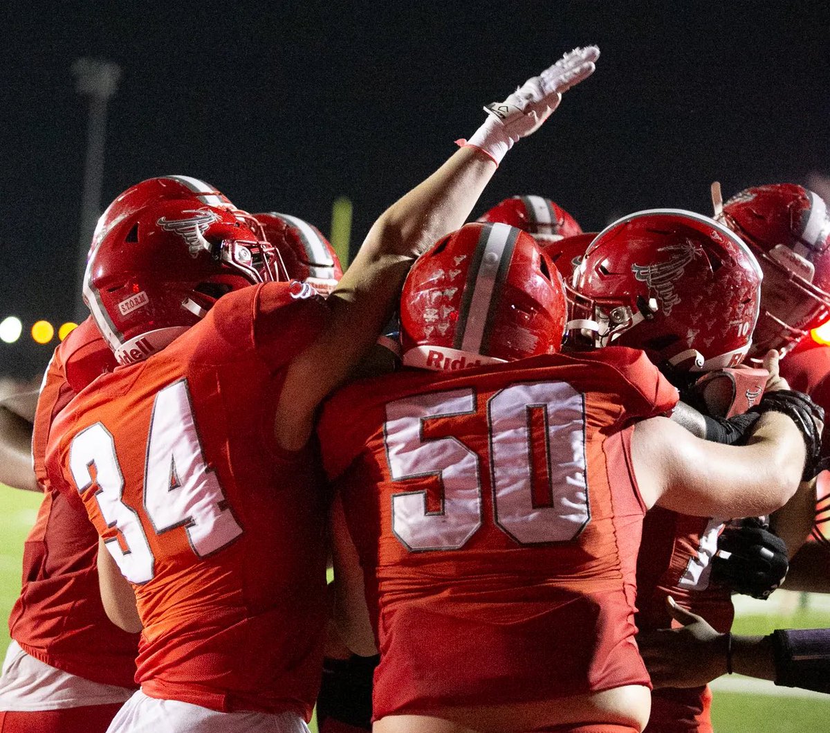 Chason Clark † tweet media