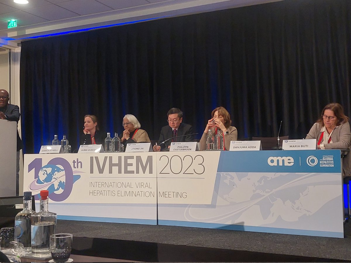 Awesome👌Sessions @ IVHEM 2023