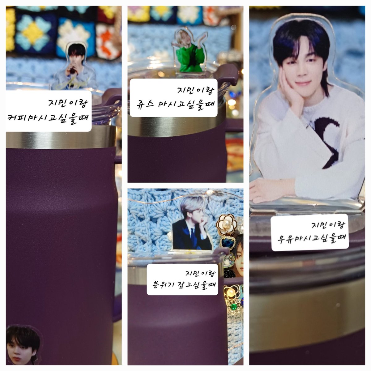 imeunjin9's tweet photo. 지민사랑합니다
언제나 응원해

☑️ RIAJ Platinum 🇯🇵
☑️ RIAA Platinum Certification 🇺🇸
☑️ Billboard Hot 100 #1 🇺🇸

CONGRATULATIONS JIMIN 
PROUD OF YOU JIMIN
#JIMIN #지민 @BTS_twt https://t.co/pi8POs1D2p