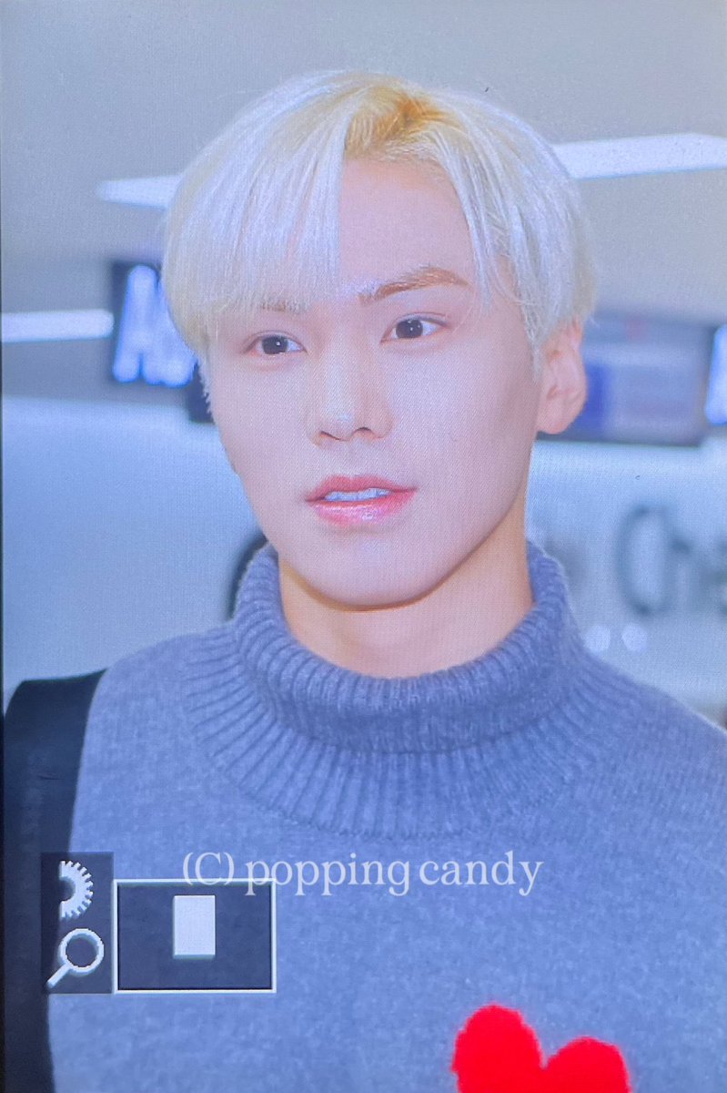 poppingcandy99's tweet photo. 231202출국 pre.

오늘도 멋있게 하고 왔네요 우리 왕자님🫅
-
#라키 #ROCKY #박민혁 #PARKMINHYUK @p_rockyent https://t.co/D6gXr2VG7V