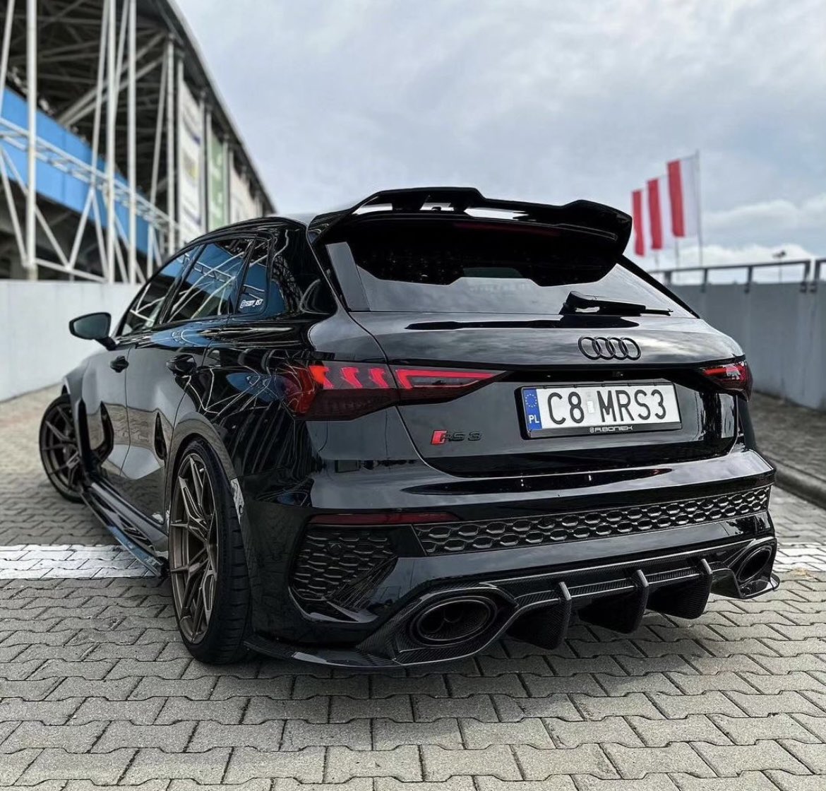 Car lifestyle tweet media