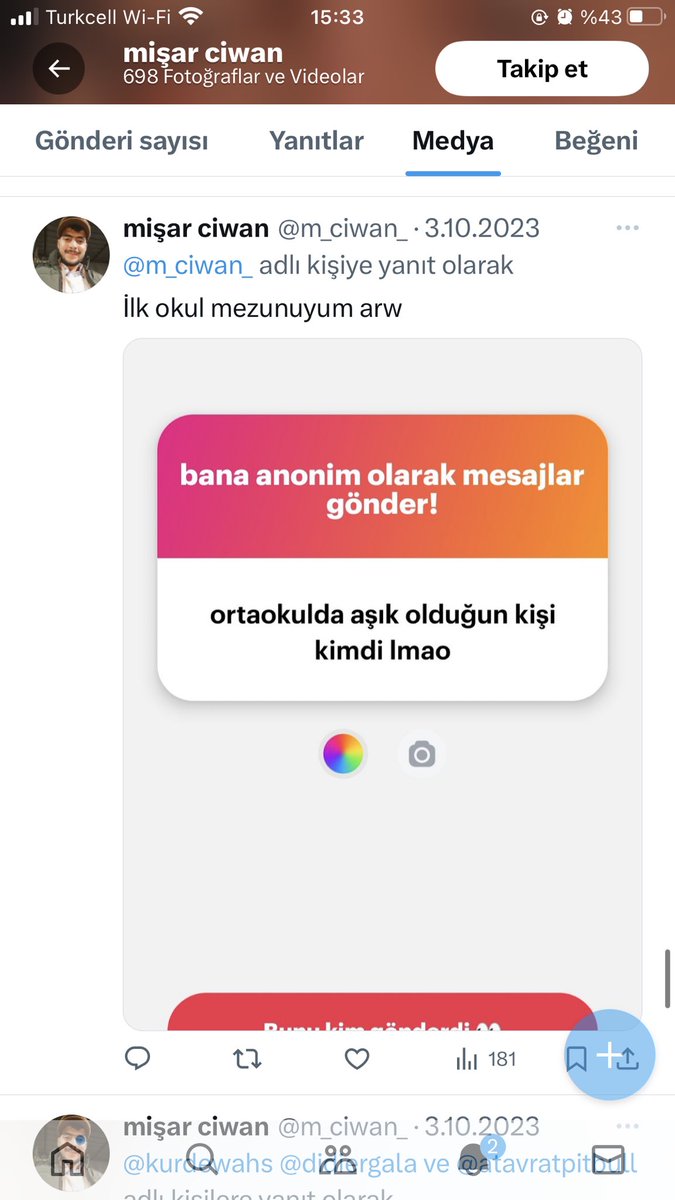 @s3linshow Mesela şöyle 😂