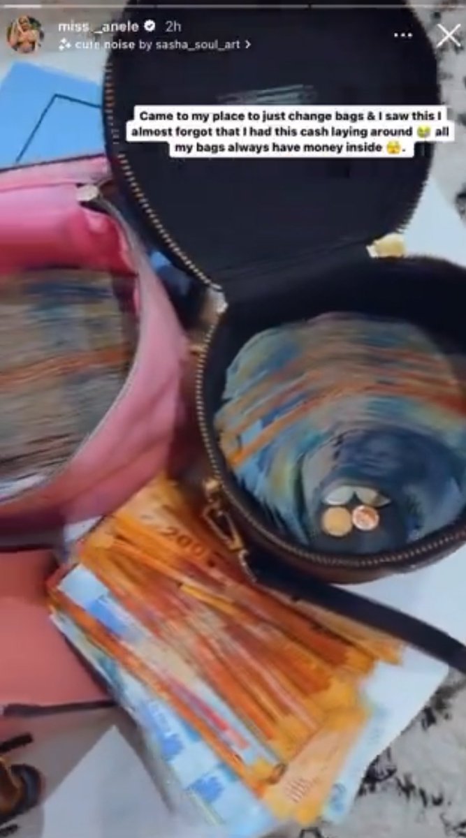 Zamma_Khumalo's tweet image. This is my client this week!
R1000 deposit needed and I can change your life #askmehow