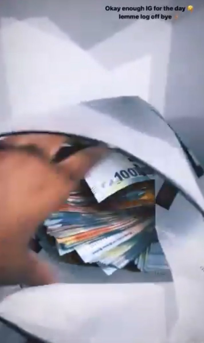 Zamma_Khumalo's tweet image. This is my client this week!
R1000 deposit needed and I can change your life #askmehow