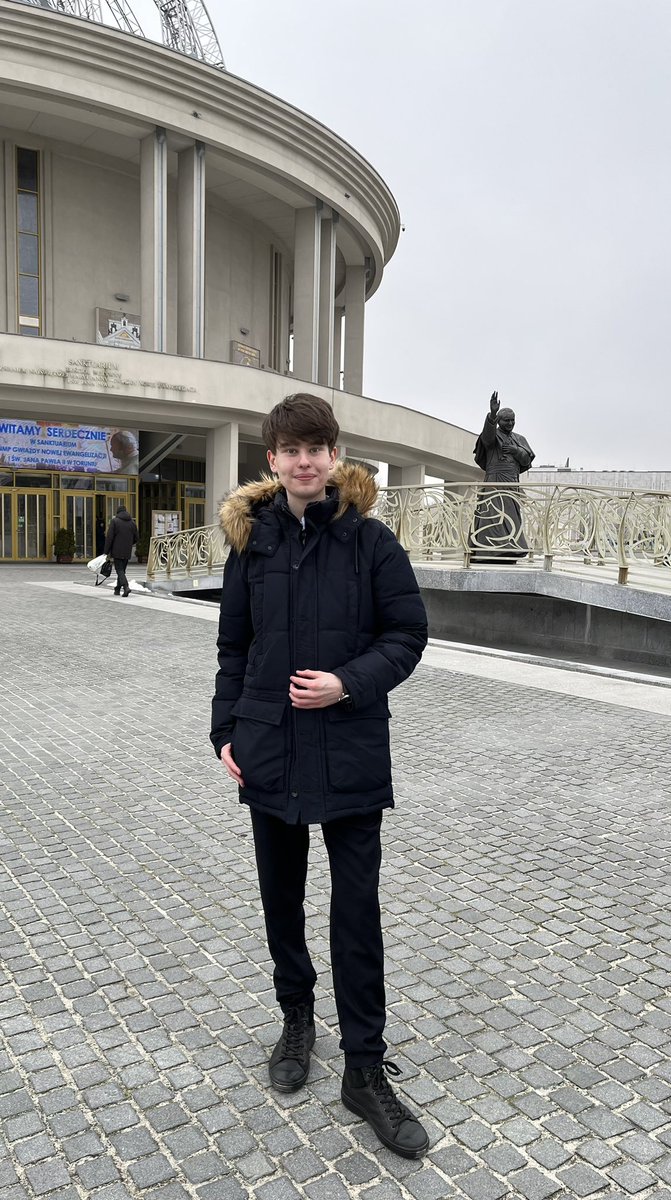 Oskar Szafarowicz tweet media