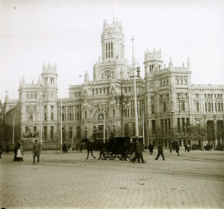 Madrid Proyecta 🏗️ tweet media