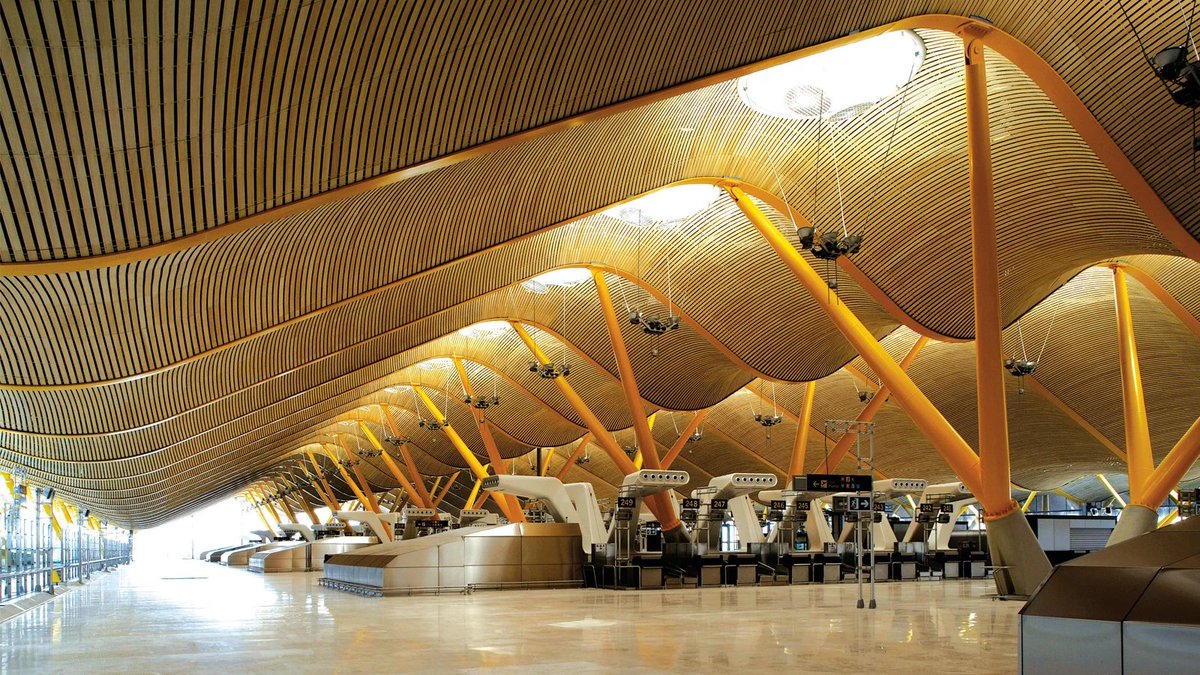 Madrid Proyecta 🏗️ tweet media