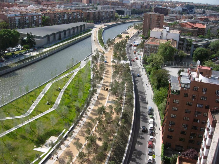 Madrid Proyecta 🏗️ tweet media