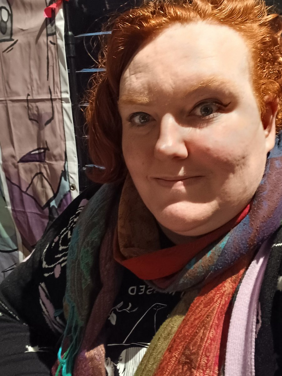 Ginger tweet media