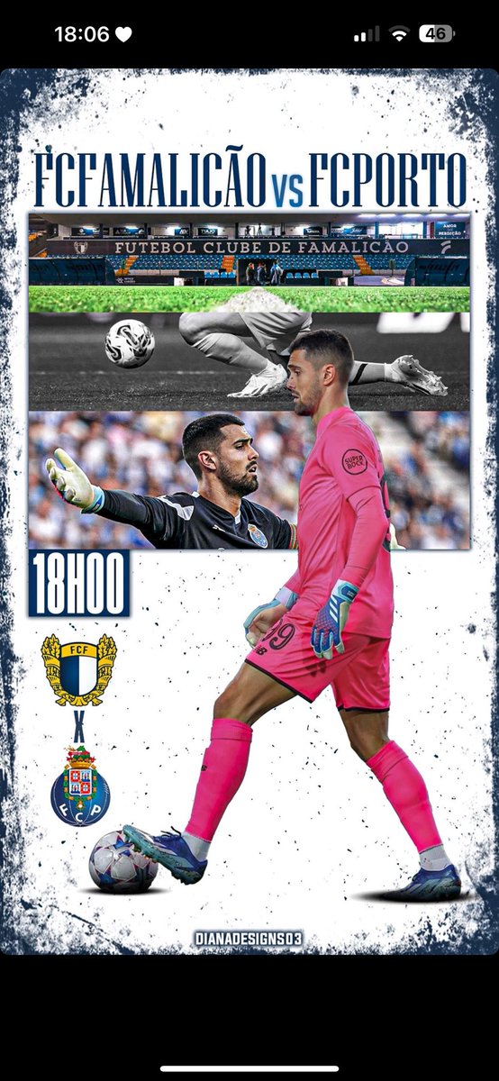 Siga para mais 1
Em qualquer lado, em qualquer estádio só para te ver 🫶🏼🩵