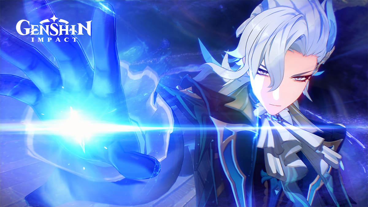 How to redeem codes in Genshin Impact for mobile, PC, and