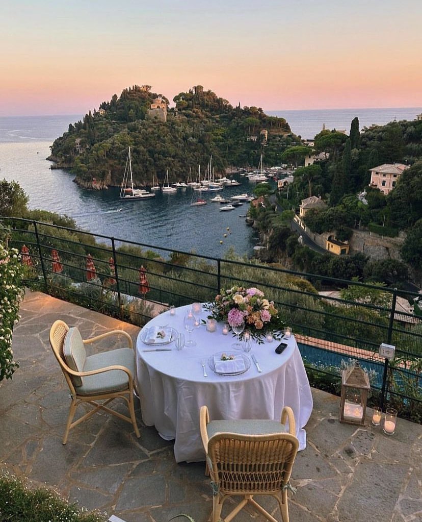 Portofino, Italy