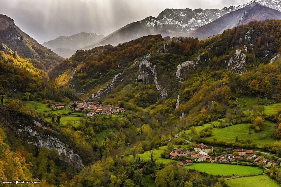 Ponga, Asturies 

📷: AJL