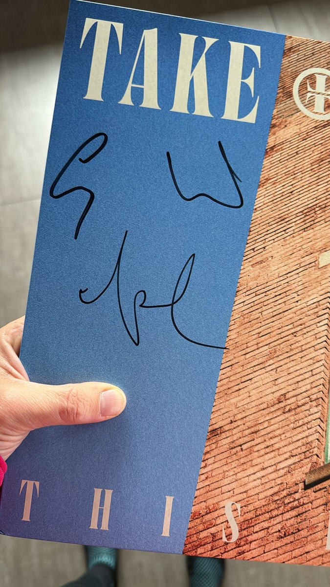 Kathrin 🤠 tweet media