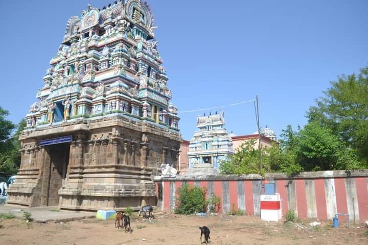 DrPChockalingam's tweet photo. #அறிந்த_கோவில்கள்_அறியாத_ரகசியங்கள் பசுபதிகோயில்
https://t.co/s7AJikXaqW
#templesofsouthindia #templesoftamilnadu #templeshistory #templesofhindus #temple #ஸ்தலம் #தலவரலாறு #ஆலயம்அறிவோம் #கோயில்கள் #ஆன்மீகம் #கோவில்வரலாறு #templepost #templesecrets #FamousTemples https://t.co/RgdZxS9EjC