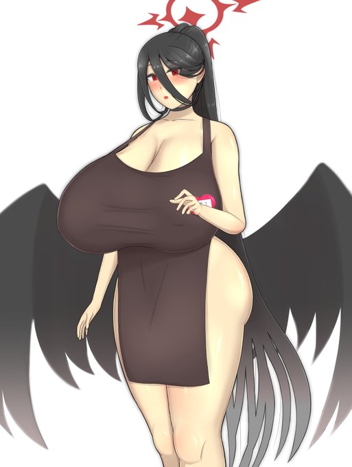 ハスミマッマ

#ブルアカ 