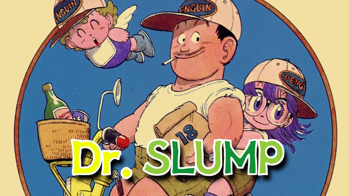 youtube.com/watch?v=snuT-L…
닥터슬럼프