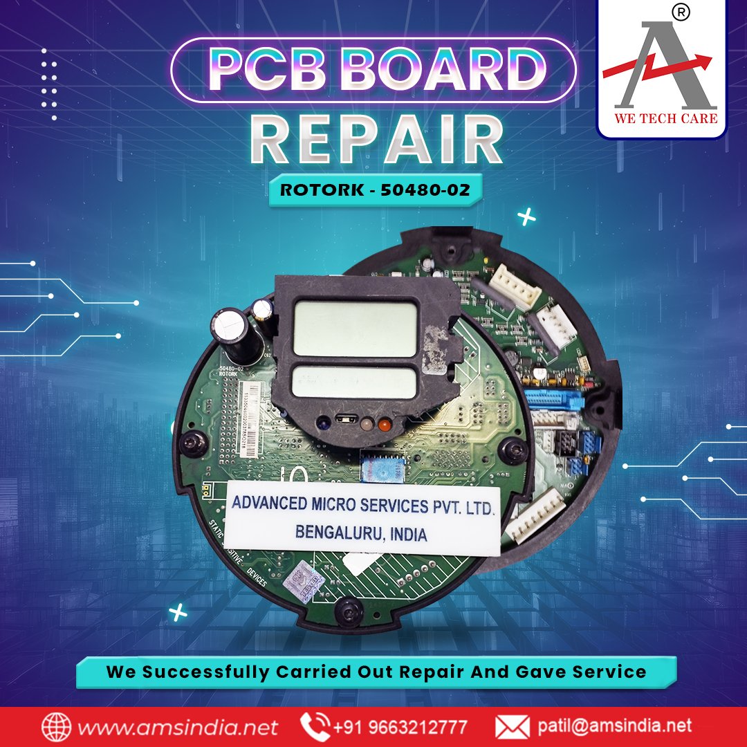 #PCBRepair #ElectronicsRepair #CircuitBoardFix #TechRepair #DIYElectronics #Soldering #ElectronicEngineering #FixItYourself #HardwareRepair