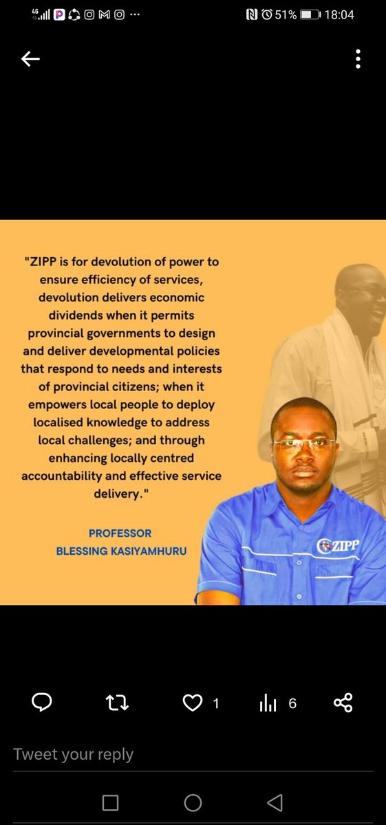monjesaah's tweet photo. @MthuliNcube please find time to call @ProfKasiyamhuru maybe you may learn a few things with regards to your office, otherwise matakanana ayo ndaona akupandukirai
#tax.us.ranger https://t.co/ptMUfeLiZK