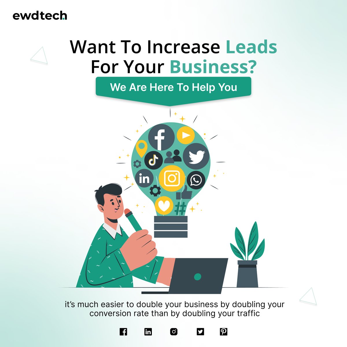 EWD Tech tweet media