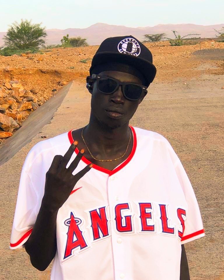 PopSavaqe's tweet photo. Says prayers for your haters and keep ballin https://t.co/xEiT2JB9eN