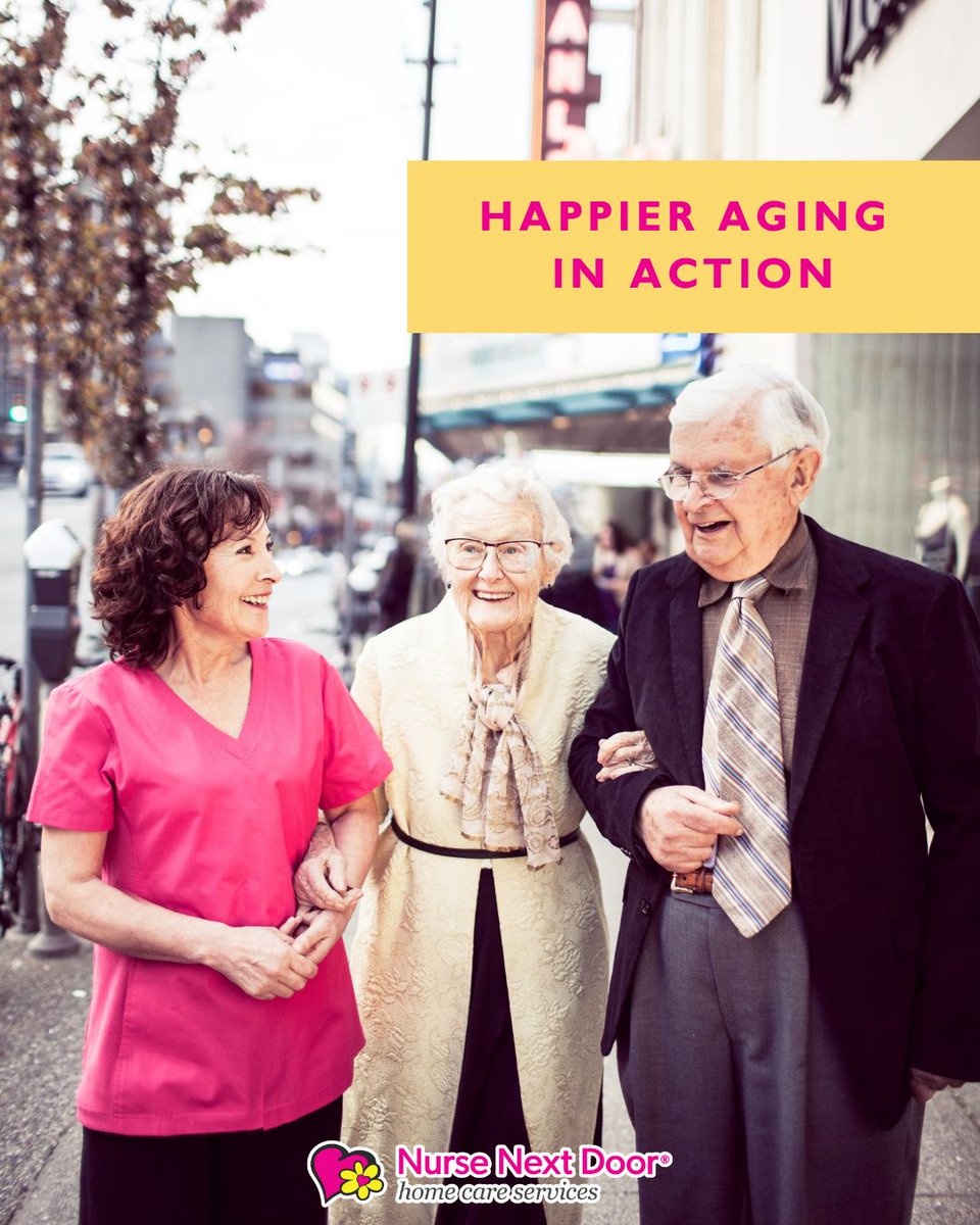 NNDMarkham's tweet photo. Reconnecting with the joys of life is the source of true happiness. 💖 

As specialists in Happier Aging™, we are dedicated to assisting your loved ones in rediscovering their passions.

Learn more about our services and get started today: https://t.co/LWNpbjIr2w

#SeniorLiving https://t.co/POOsigrDDy