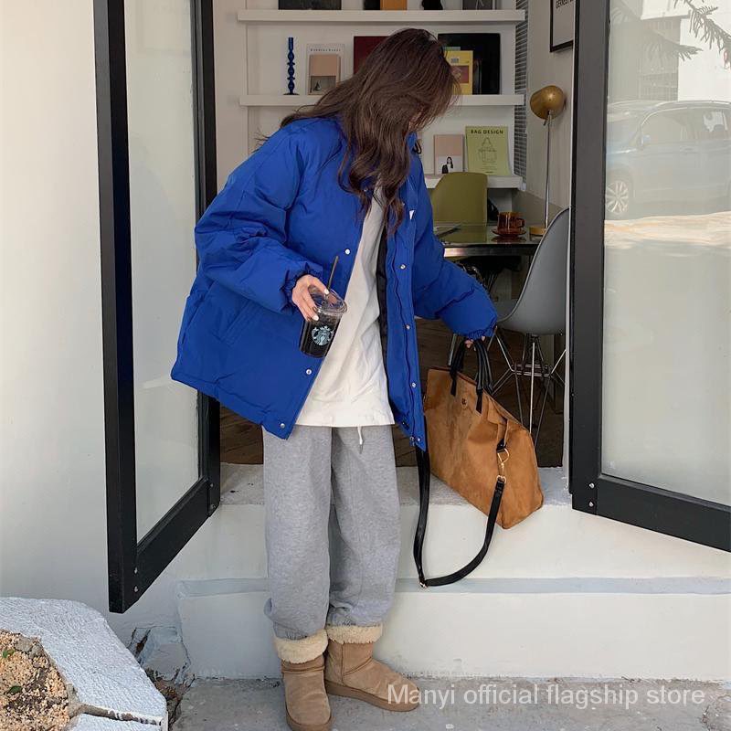 mundeeeeeeeeeee's tweet photo. #ป้ายยา แจ็คเก็ตทรงOversize สไตล์เกาหลี อีกตัวค่าา🧵🧢🔵 
เสื้อจริงสีสด! ตรงปกมากกกก ห��าฟู ตรงตามรูป! อุ่นแบบไม่มโน สีนี้ใส่แล้วขับสีผิวสุดด ✨⛄️
พิกัด : https://t.co/c0HyZm7udo

#เสื้อกันหนาว #KISSOFLIFE #ปิ่นปิ้น #ไบร์ทวิน #PitBabeEP3 #RALPHSCLUBXMeenNicha https://t.co/oViiUgVVHO