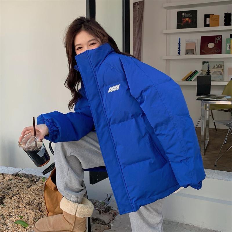 mundeeeeeeeeeee's tweet photo. #ป้ายยา แจ็คเก็ตทรงOversize สไตล์เกาหลี อีกตัวค่าา🧵🧢🔵 
เสื้อจริงสีสด! ตรงปกมากกกก ห��าฟู ตรงตามรูป! อุ่นแบบไม่มโน สีนี้ใส่แล้วขับสีผิวสุดด ✨⛄️
พิกัด : https://t.co/c0HyZm7udo

#เสื้อกันหนาว #KISSOFLIFE #ปิ่นปิ้น #ไบร์ทวิน #PitBabeEP3 #RALPHSCLUBXMeenNicha https://t.co/oViiUgVVHO