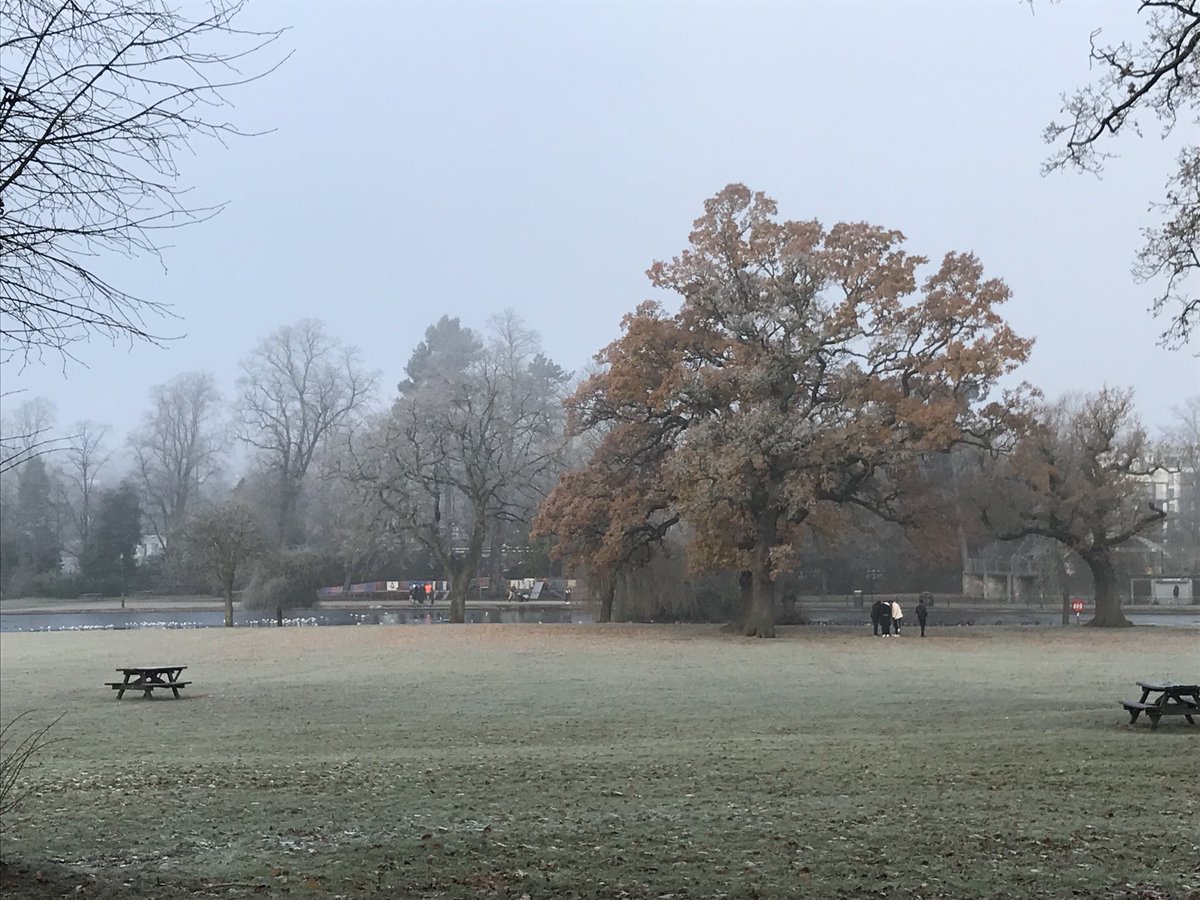 StephMurphy4's tweet photo. Frosty #parkrun ⁦@CannonHparkrun Thank you volunteers 💚 https://t.co/mJutfUa63u