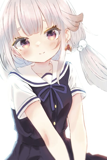 シマエナガちゃん(仮名)は色麻(しかま) えまちゃんに決定しました!これからよろしくね!メイキングはインスタにアップします!