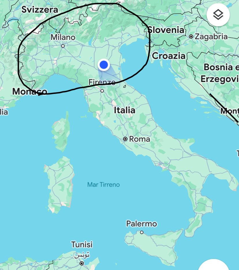 raglia nainggolan tweet media