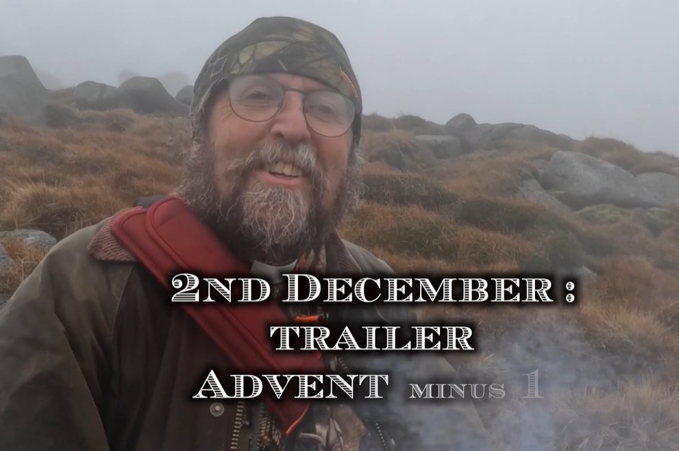 UnitedReformed's tweet photo. Revd David Coleman, EcoChaplain for EcoCongregation Scotland, explains more about the movement's video Advent calenda: https://t.co/9O5FrKZI9I.
#URC #Advent #URChristmas #ecochurch #ecocongregation #climatechange #climatejustice #climatecrisis #thetimeisnow https://t.co/lGibhGhcDw