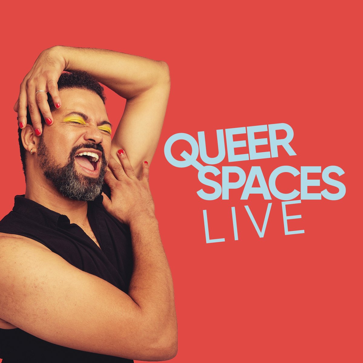 🎭Artist Call Out... @rootstouring are looking for writers, creators and content makers to develop short stories about their experiences of queer spaces. Opportunity for the work to be performed live here and/or at @thesjt next Feb. 👉More details: ow.ly/eU8S50Qesh2