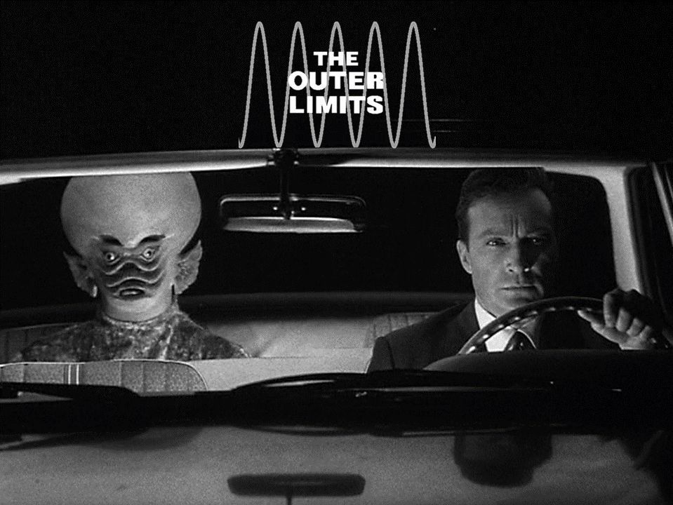 TalkingPicsTV's tweet photo. What is the 'Keeper of the Purple Twilight'? Find out at 2pm in THE OUTER LIMITS (1964) #TPTVsubtitles Starring #RobertWebber #WarrenStevens https://t.co/wAwNPrDzf8