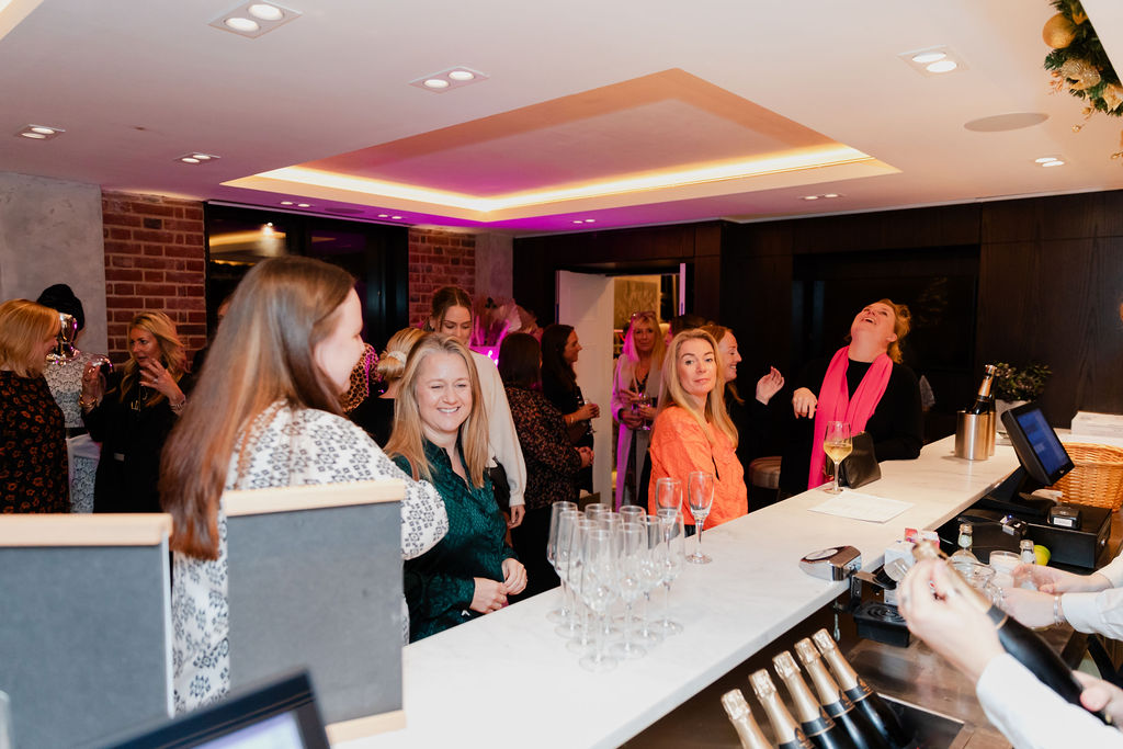 One Warwick Park Hotel tweet media