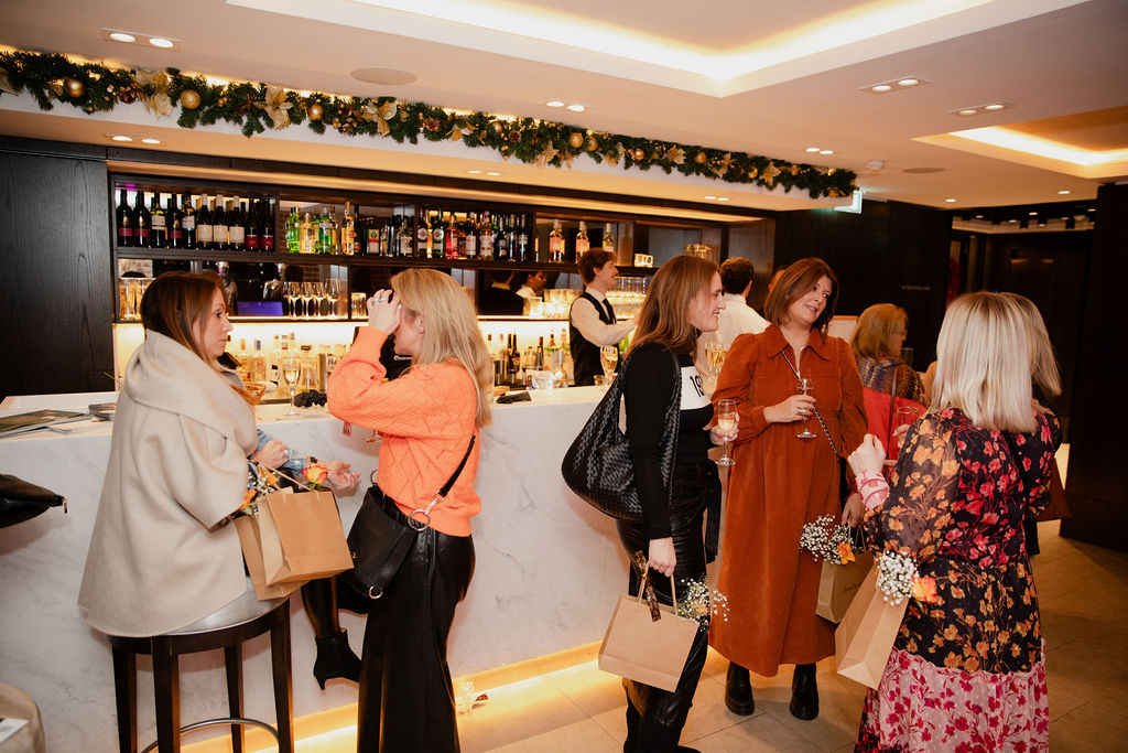 One Warwick Park Hotel tweet media