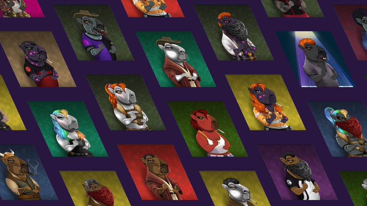 MinersOfKadenia's tweet image. |￣￣￣￣￣￣￣￣￣￣￣￣￣￣￣￣￣￣￣￣|
       Hello to everyone! How are you today?
|＿＿＿＿＿＿＿＿＿＿＿＿＿＿＿＿＿＿＿＿|
                              \ (•◡•) /
                                \        /

#MOK #GameFi #NFTs #NewKadena