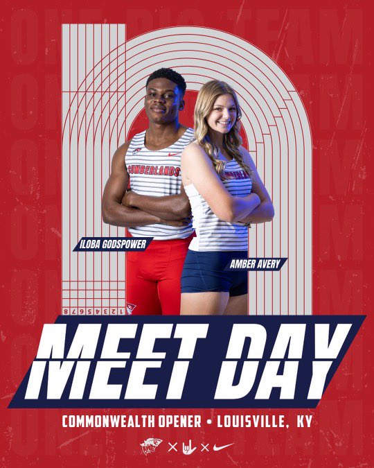 UCPatriotsTrack's tweet photo. Its’s Time 🚀 
1st Indoor Meet of the Season!

#OneBigTeam🤟🏼
#BringingDynamite🧨
#SowderKnows🧠 https://t.co/28lbNre3Ok