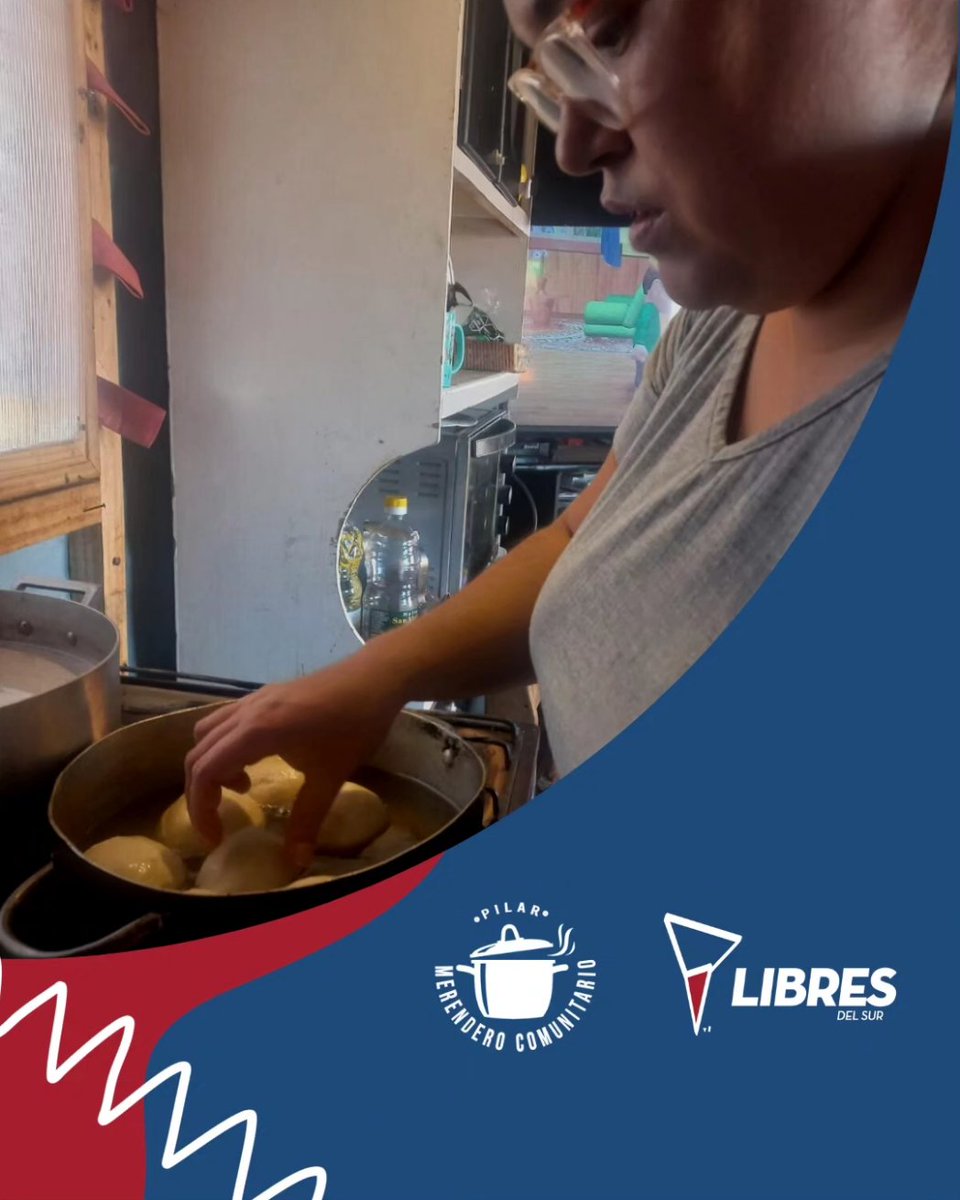 pie_lds's tweet photo. Otra semana de trabajo en los barrios pilarenses ✊ Te mostramos un poquito:
📎 Lxs #PromotoresAmbientales dejaron limpias las calles de #Derqui 
📎 Les mostramos la merienda que preparó el merendero #MiLuz para las familias de La Lomita
#LibresDelSur #Pilar #delviso #astolfi https://t.co/xovRD7Yuql