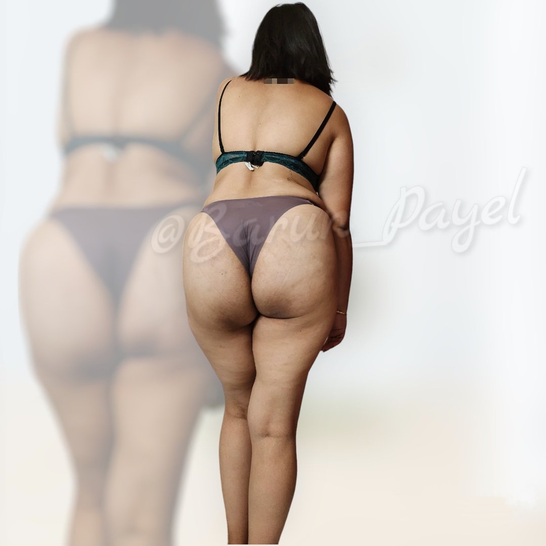 Big A$$ Lover's RT ❤️
