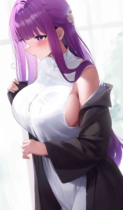 フェルン😇 #フリーレン